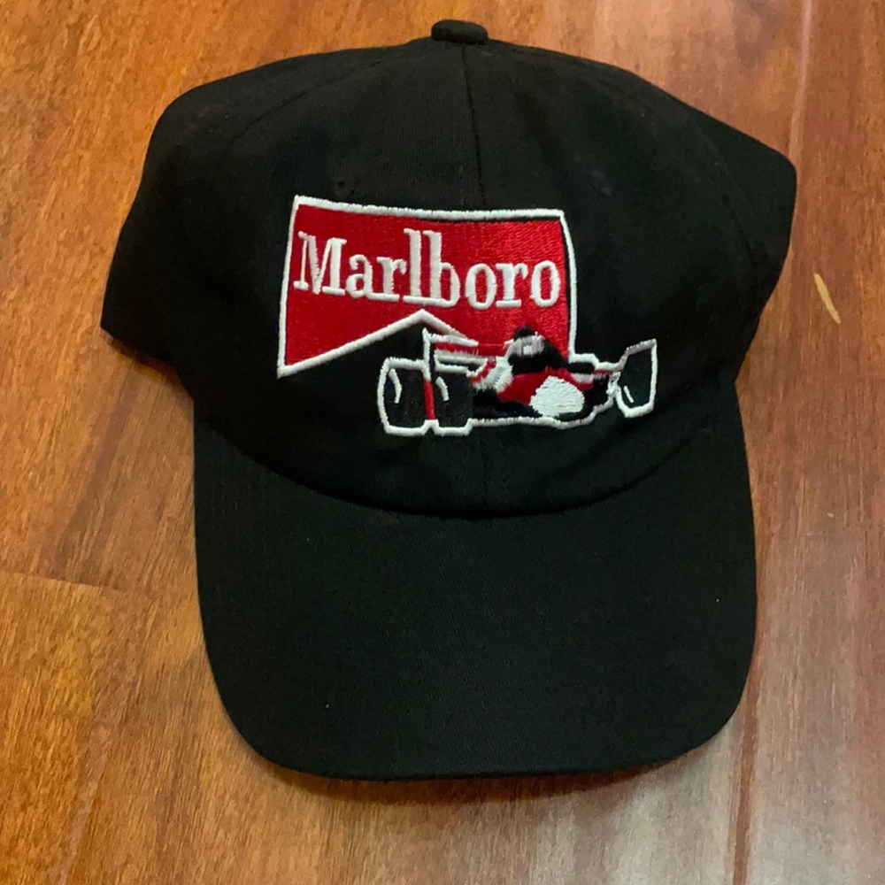 Marlboro Dad Hat
